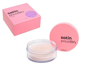 SATIN POWDER BAKING - COR 01 / VIZZELA