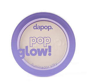 ILUMINADOR POP GLOW - COR 1 / DAPOP