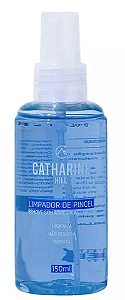 LIMPADOR DE PINCEL / CATHARINE HILL