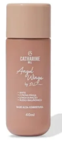 BASE ALTA COBERTURA ANGEL WINGS - A5 / CATHARINE HILL