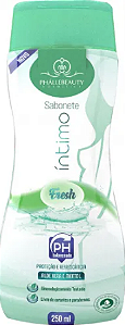 SABONETE ÍNTIMO FRESH / PHALLEBEAUTY