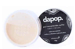 PÓ TRANSLÚCIDO SOFT FOCUS - 1 / DAPOP