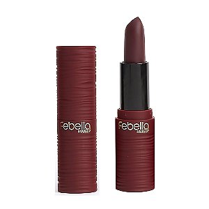 LIP MATTE MINHA CORS - 04 / FEBELLA