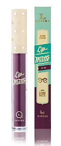 LIP MATTE Nº61 / LATIKA