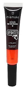 LIP GLOSS UPDATE - 1 / MIA MAKE