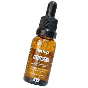 BLINDAGEM PODEROSA 15ml / DAPOP