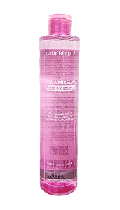 ÁGUA MICELAR ROSA MOSQUETA / LADY BEAUTY