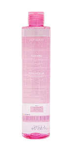 ÁGUA MICELAR ROSA MOSQUETA / LADY BEAUTY