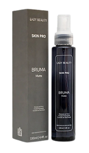BRUMA MATTE / LADY BEAUTY