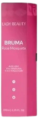 BRUMA ROSA MOSQUETA / LADY BEAUTY
