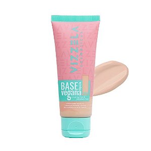 BASE VIZZELA VEGANA MATTE / COR 04