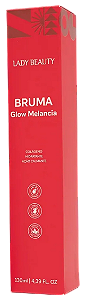 BRUMA MELANCIA GLOW / LADY BEAUTY