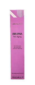 BRUMA PRÓ - AGING / LADY BEAUTY