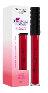 LIP BALM BOCÃO - COR 402 / MAX LOVE