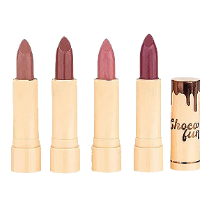 BATOM SOFT MATTE CHOCOFUN / FENZZA