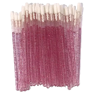 KIT DE PINCÉIS APLICADORES DE BATOM MM5515 / MANDALA