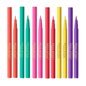 DELINEADOR COLORIDO LUMINOUS / MISS RÔSE