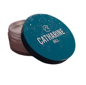 PÓ SOLTO TRANSLÚCIDO ROSADO / CATHARINE HILL