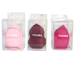 ESPONJINHAS / MODELOS VARIADOS |VALOR UNITÁRIO|