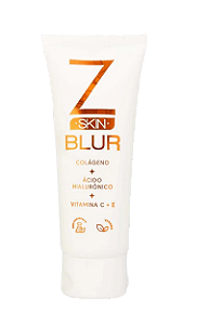 PRIMER BLUR - VITAMINA C / ZANPHY