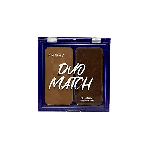 PALETA CONTORNO DUO MATCH - NEXT STATION / ZANPHY