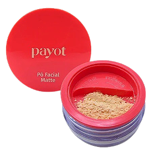 PÓ FACIAL TRANSLÚCIDO MATTE - COR 02 / PAYOT
