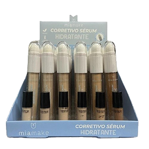 CORRETIVO SÉRUM HIDRATANTE / MIA MAKE