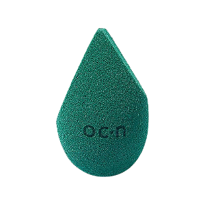 ESPONJA SISTER BLEND - GREEN / OCÉANE