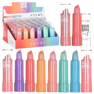 LIP BALM - BALM CARE / VIVAI