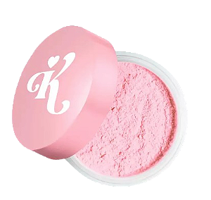 PÓ SOLTO - PINK POWDER / KAREN BACHINI BEAUTY