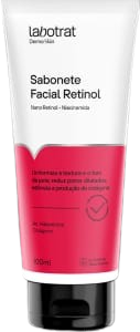 SABONETE FACIAL RETINOL - 100 ML / LABOTRAT