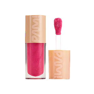 GLOSS LABIAL - ULTRA VINÍLICO - TÓQUIO / PAM BY PAMELA
