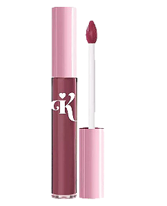 BATOM LÍQUIDO MATTE AVELUDADO - AFRODITE / KAREN BACHINI BEAUTY