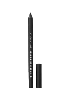 EYELINER PENCIL - SUPER BLACK / OCÉANE