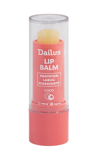 LIP BALM INCOLOR - COCO / DAILUS