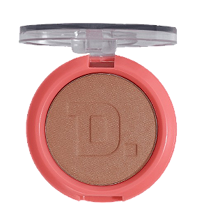 BLUSH COMPACTO - TÔ BEGE/ DAILUS
