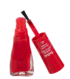 ESMALTE CREMOSO - CHUVA DE ENERGIA / DAILUS