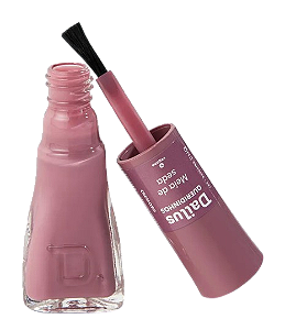 ESMALTE CREMOSO -MEIA DE SEDA / DAILUS