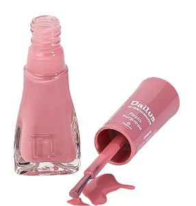 ESMALTE CREMOSO - FESTA SURPRESA / DAILUS