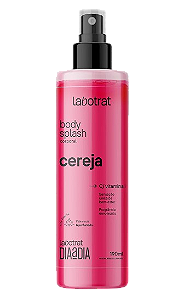BODY SPLASH DIA A DIA - CEREJA / LABOTRAT