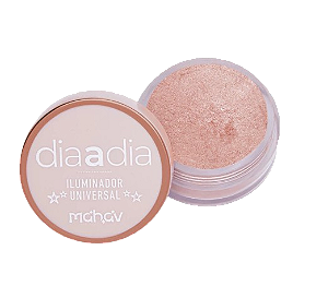 ILUMINADOR UNIVERSAL - DIA A DIA - BRONZEADO / MAHAV