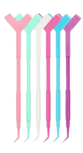 PALITOS PARA LASH LIFTING
