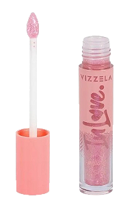 GLOSS IN LOVE - ANJO / VIZZELA