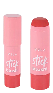 STICK BLUSH - COR 03/ VIZZELA
