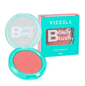 BEAUTY BLUSH - BABY / VIZZELA