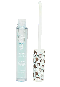 LIP OIL FRUITS - COCO / DAPOP