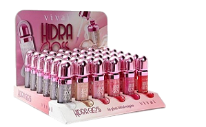 LIP GLOSS LABIAL MÁGICO / VIVAI