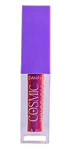 COSMIC HOLOGLOSS - DRACO / ZANPHY