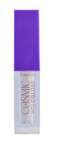 COSMIC HOLOGLOSS - LYRA / ZANPHY
