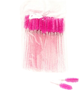 ESCOVINHA PARA CÍLIOS - MM5534 / MANDALA